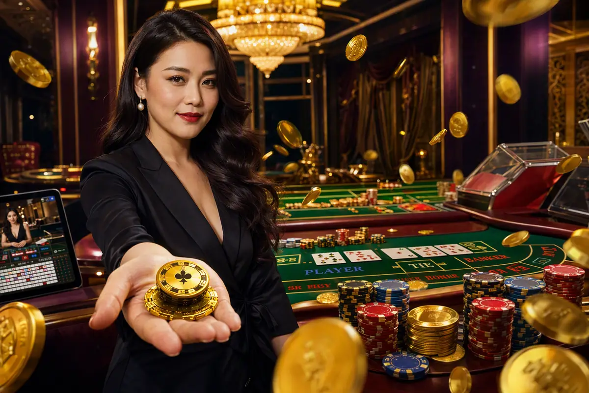 Câu chuyện thành lập goo88